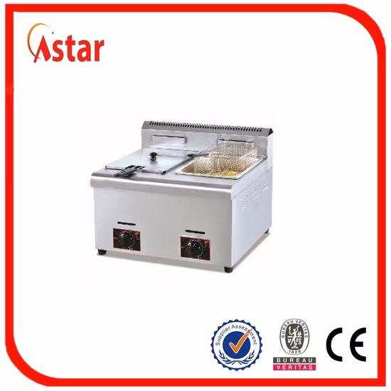 Кухонная техника Коммерческая электрическая машина для закусок Нет